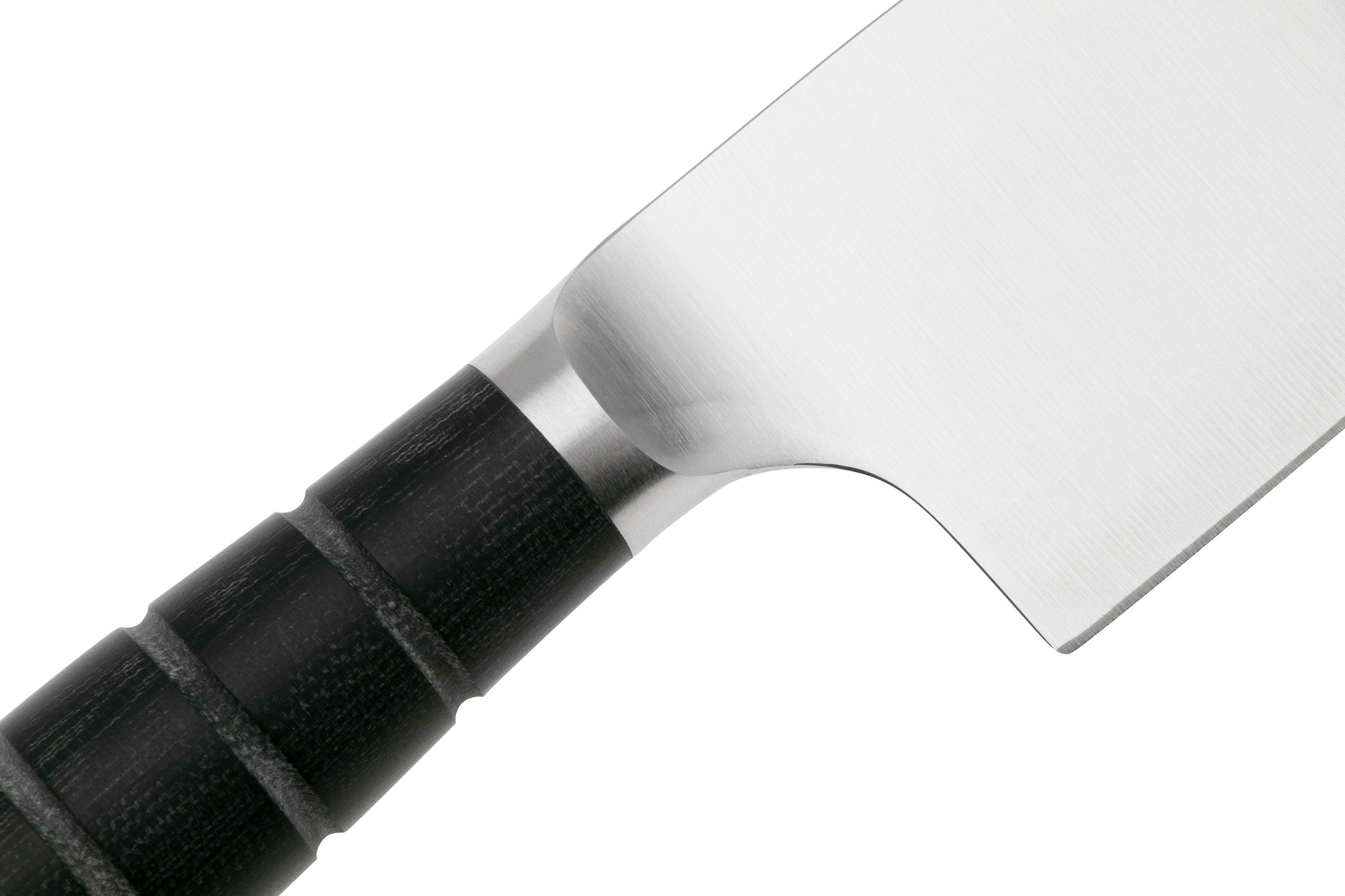 KA-BAR 8040 chef's knife, 22 cm | Advantageously shopping at ...