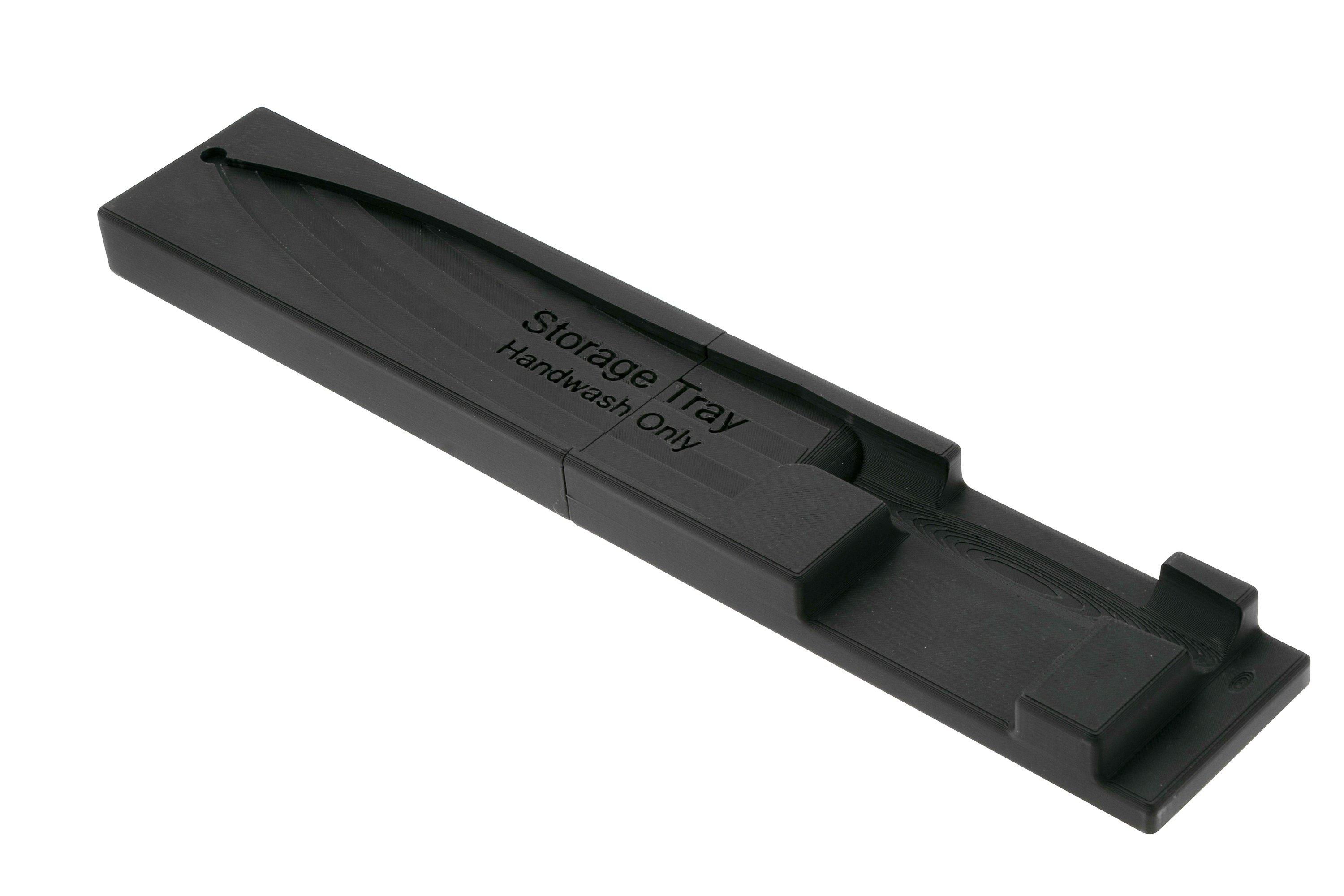 KA-BAR 8040 chef's knife, 22 cm | Advantageously shopping at ...