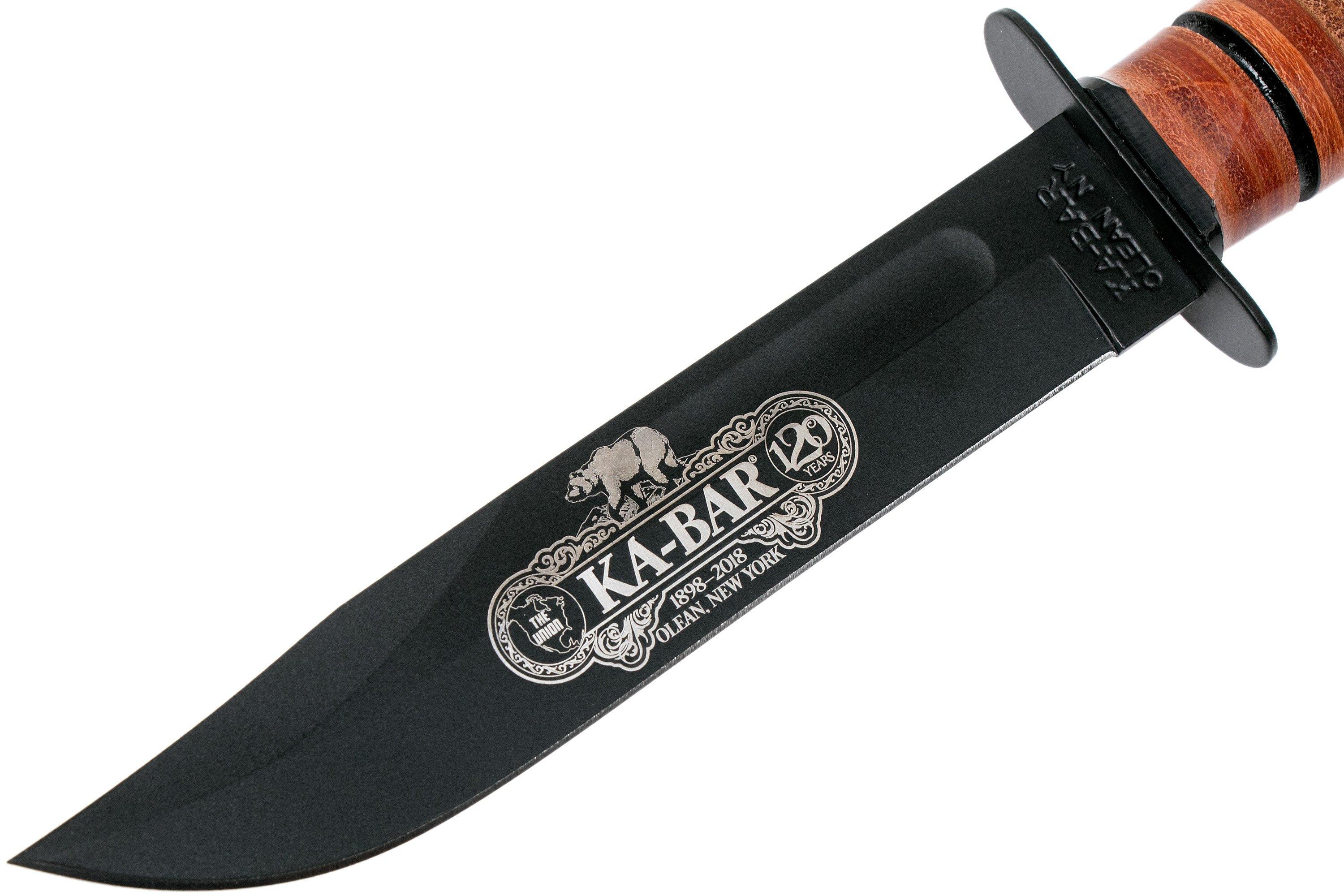 ka-bar-9190-120th-anniversary-edition-1217-us-army-fixed-knife