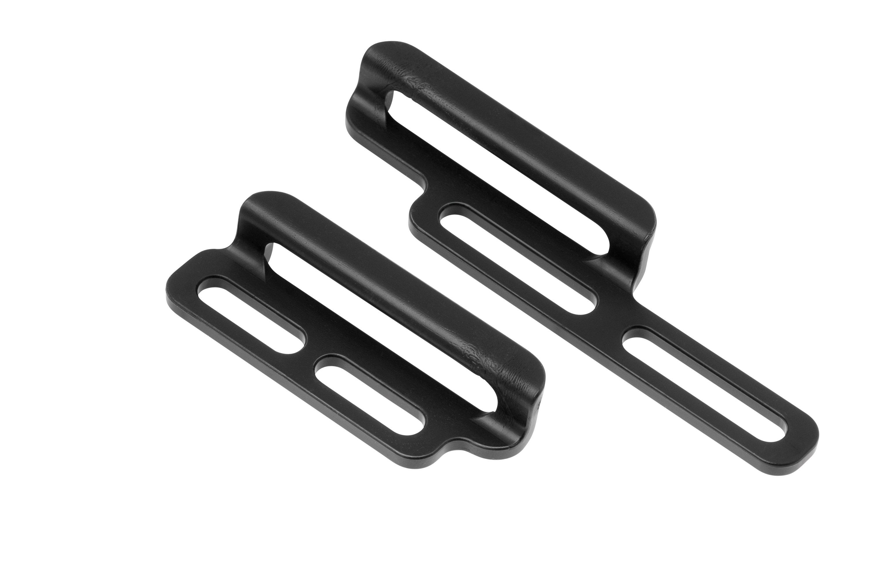 KABAR Attachment System 9916 carrying system Advantageously shopping