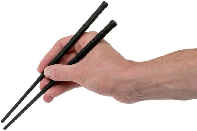 Chopsticks number clearance