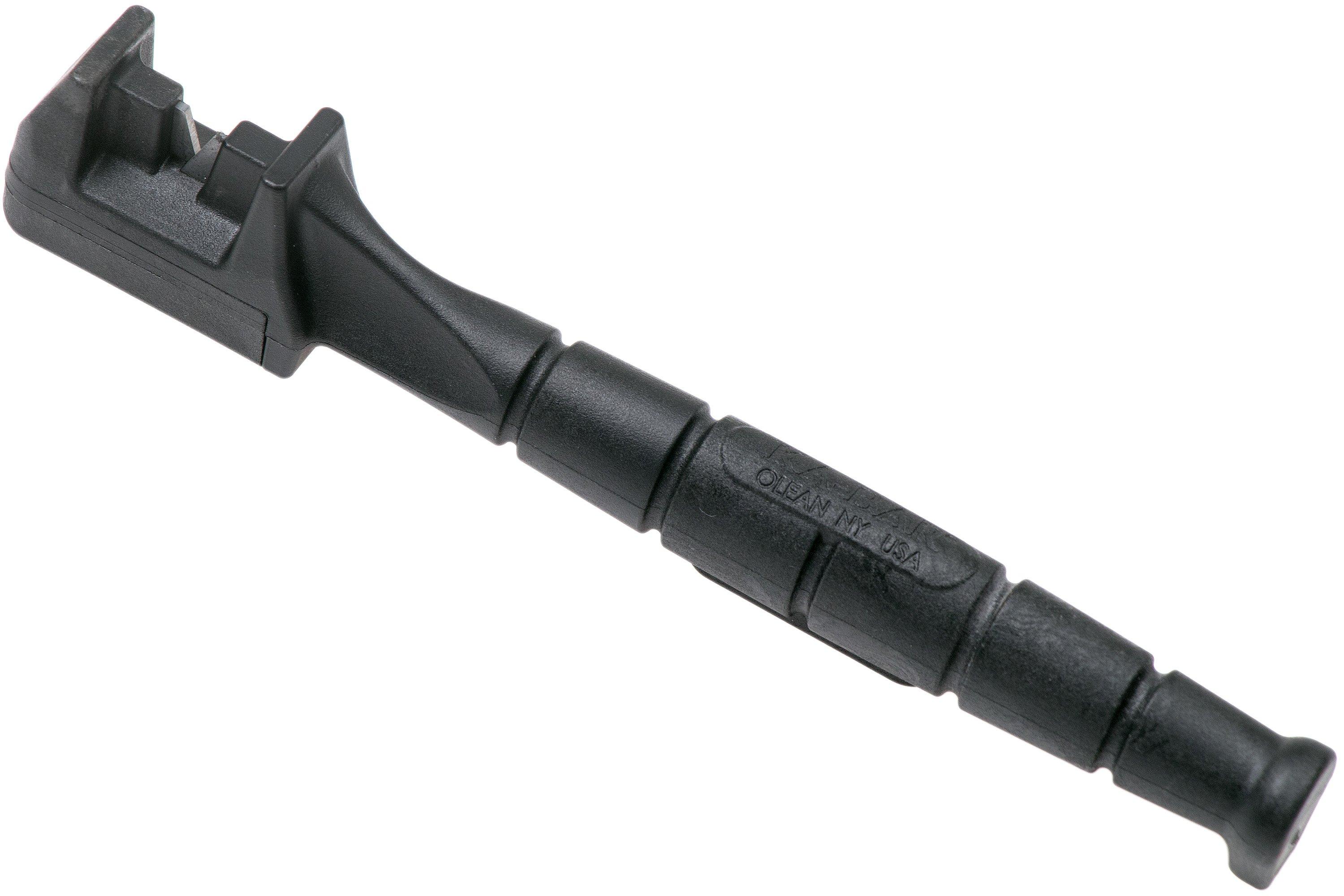 KABAR 9926 pullthrough sharpener Advantageously shopping at