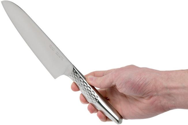 Kai Pure Komachi 2 Kitchen Knife Review - Consumer Reports