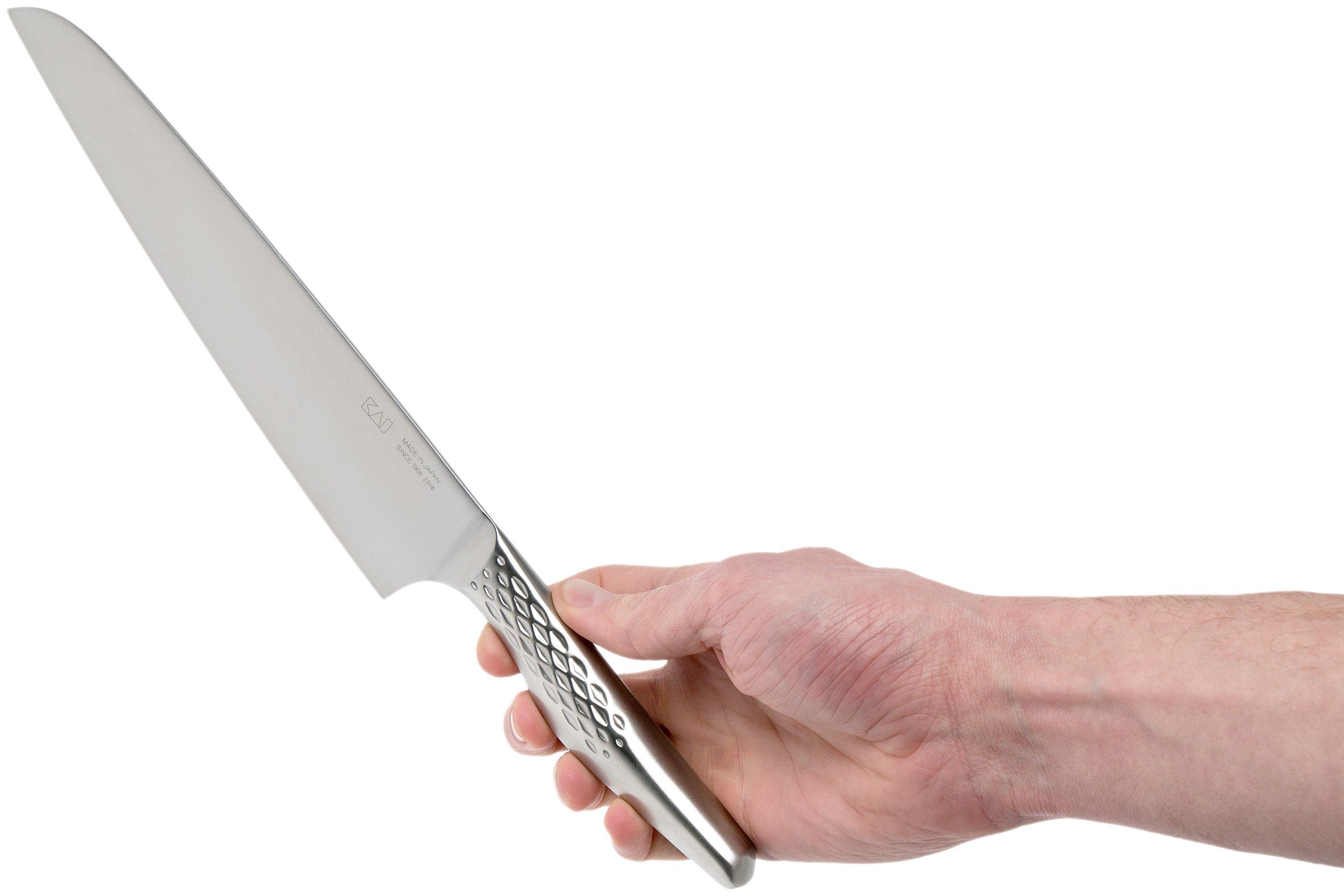 Kai DG-3002D Paring knife  Advantageously shopping at