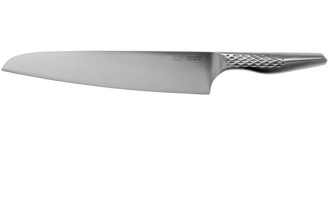 KAI Seki Magoroku Shoso Big Chef's Knife