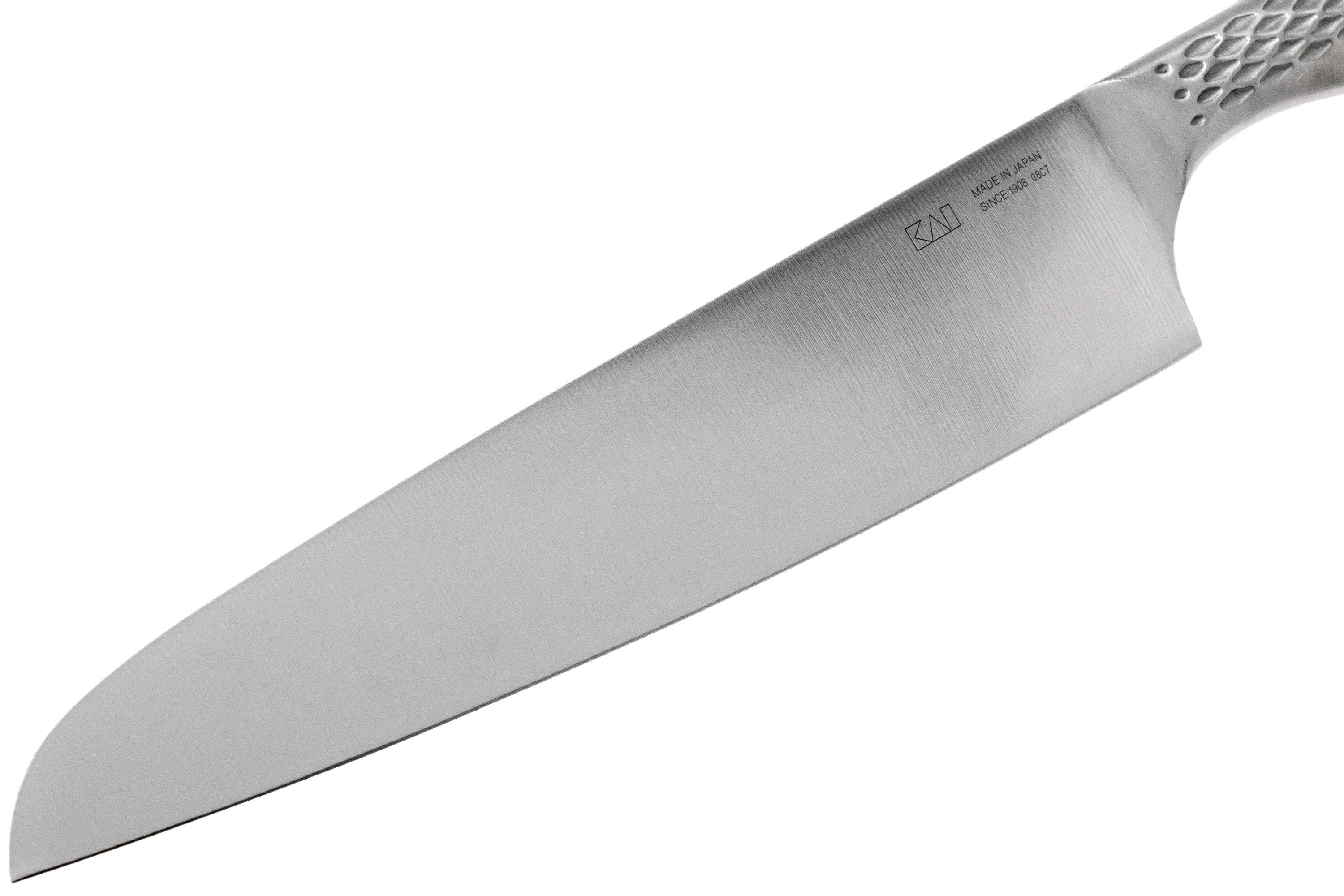 Kai Seki Magoroku Shoso chef's knife 24cm  Advantageously shopping at