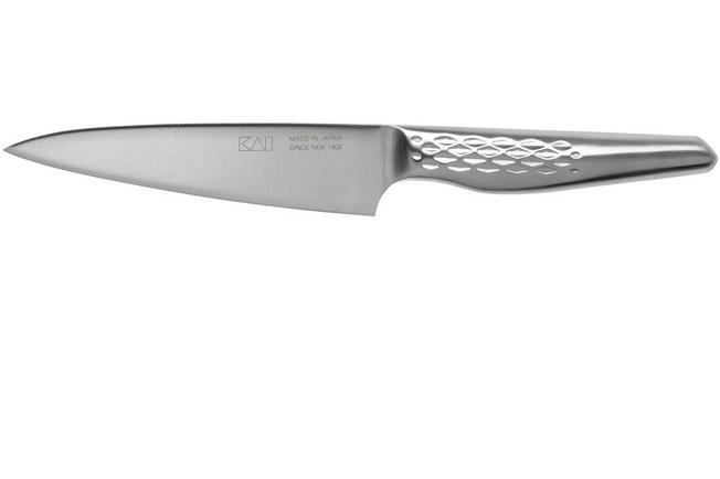 Kai DG-3002D Paring knife  Advantageously shopping at