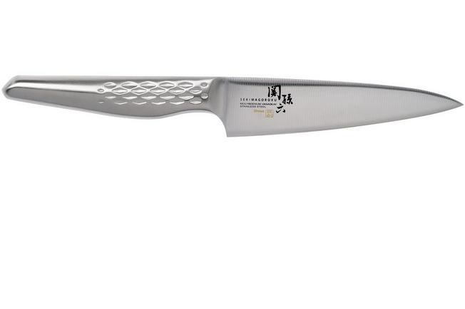 Kai Select 100 éplucheur 041DH-6001  Achetez à prix avantageux chez  knivesandtools.be