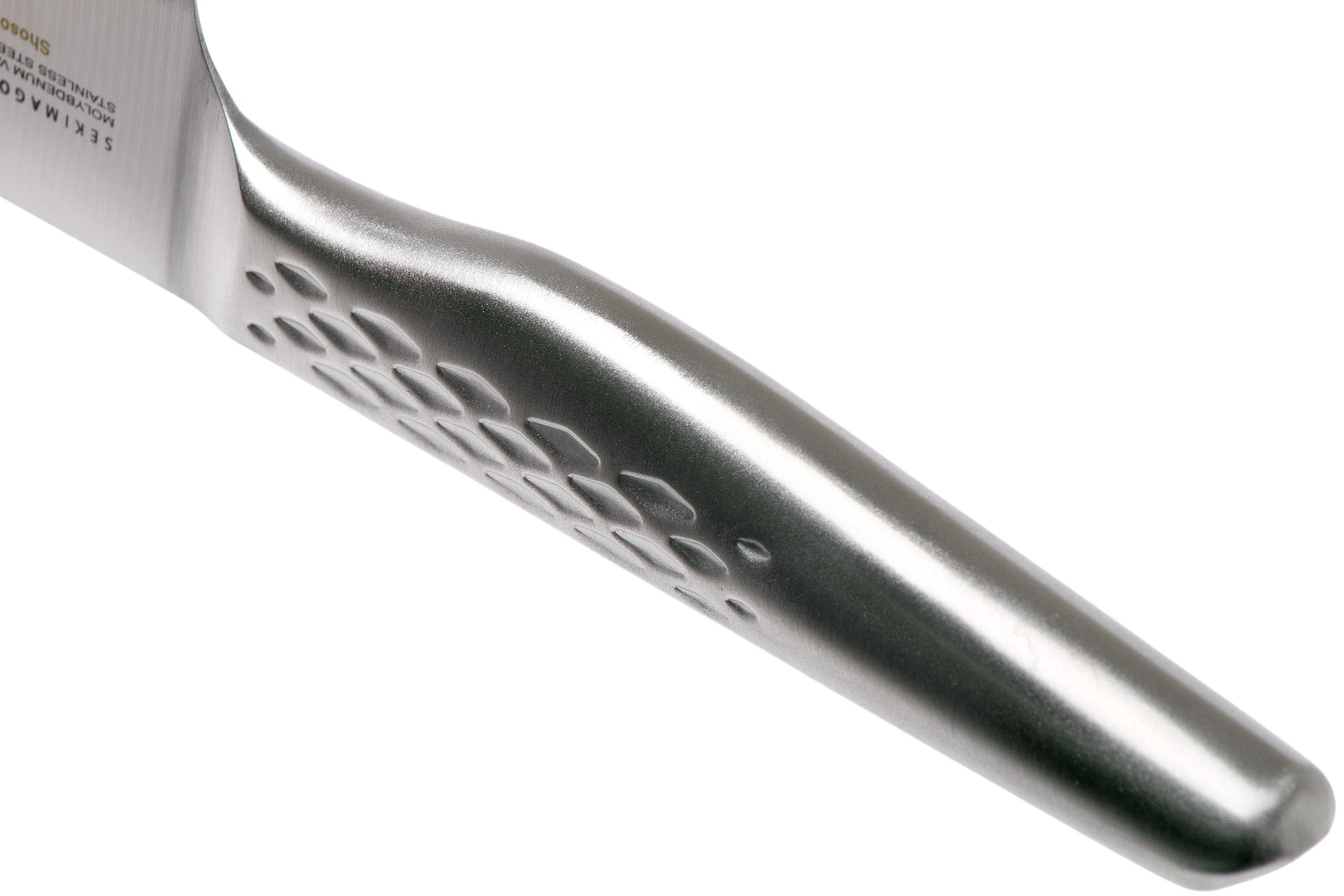Couteau Universel Kai Seki Magoroku Shoso - Acier Inoxydable - Modèle AB-5163