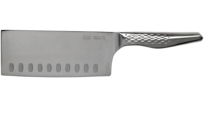 KAI Seki Magoroku Shoso Big Chef's Knife