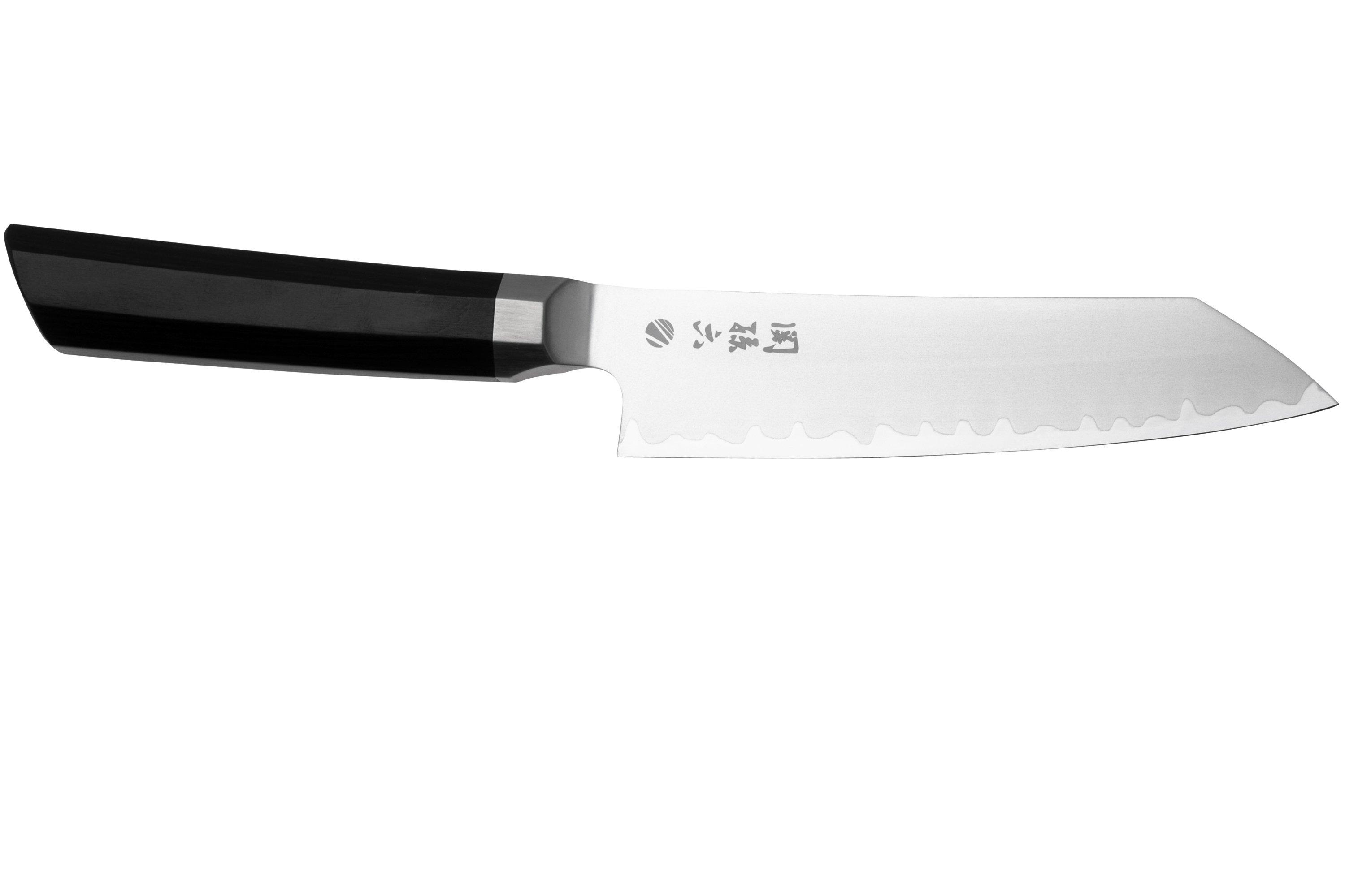 カヅアキ Kai Seki Magoroku Kaname AE-5501 kiritsuke, 15 cm | Advantageously