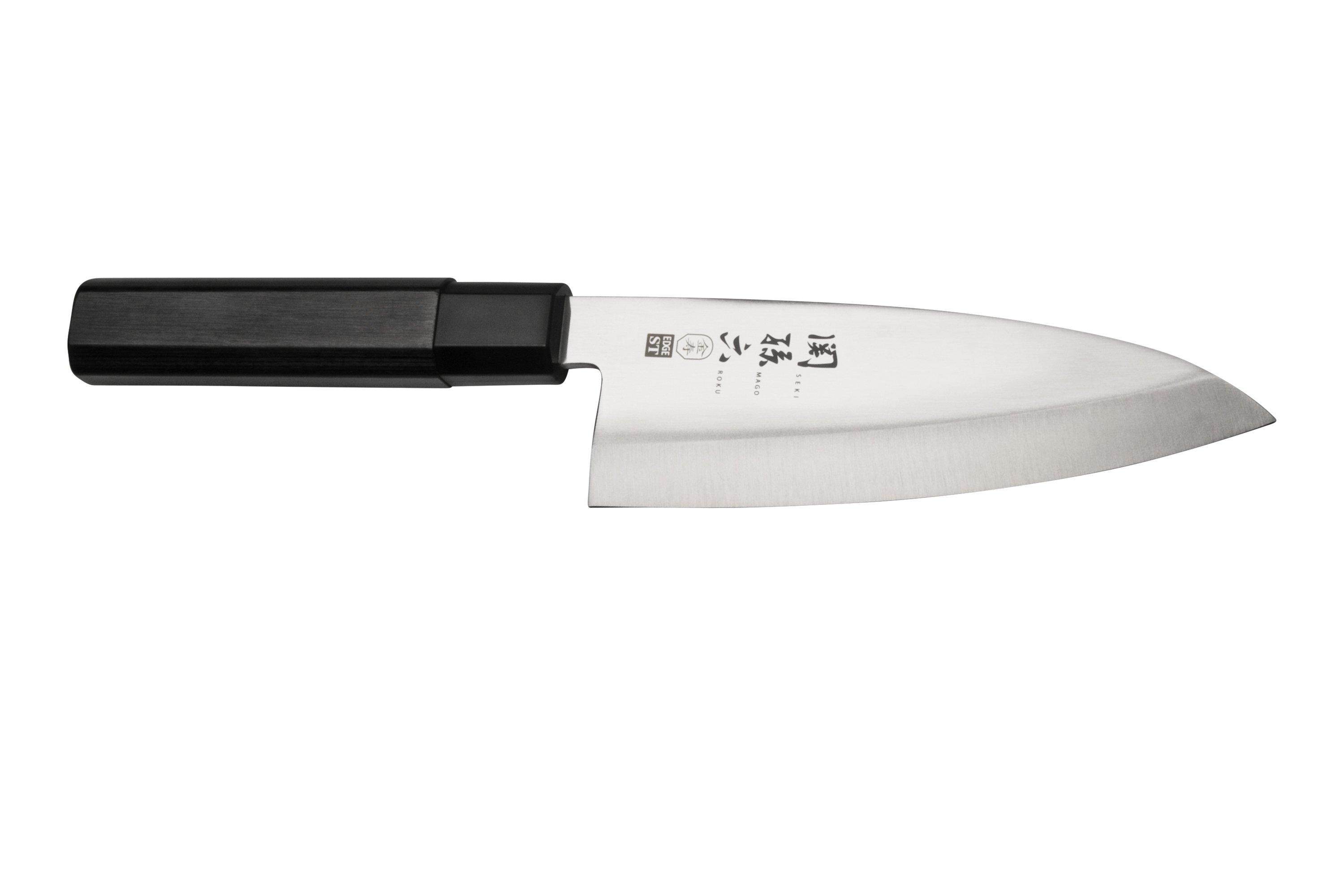Kai Seki Magoroku Kinju deba 16.5cm, AK1102 Advantageously shopping