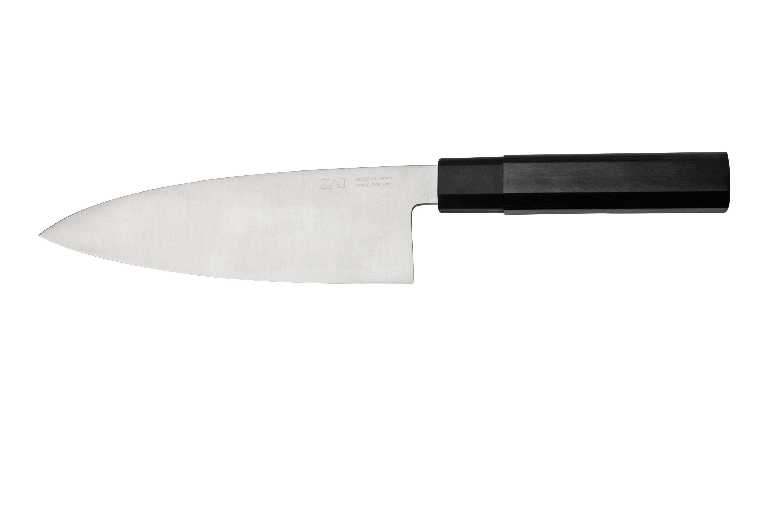 Kai Seki Magoroku Kinju deba 18cm, AK1103 Advantageously shopping at