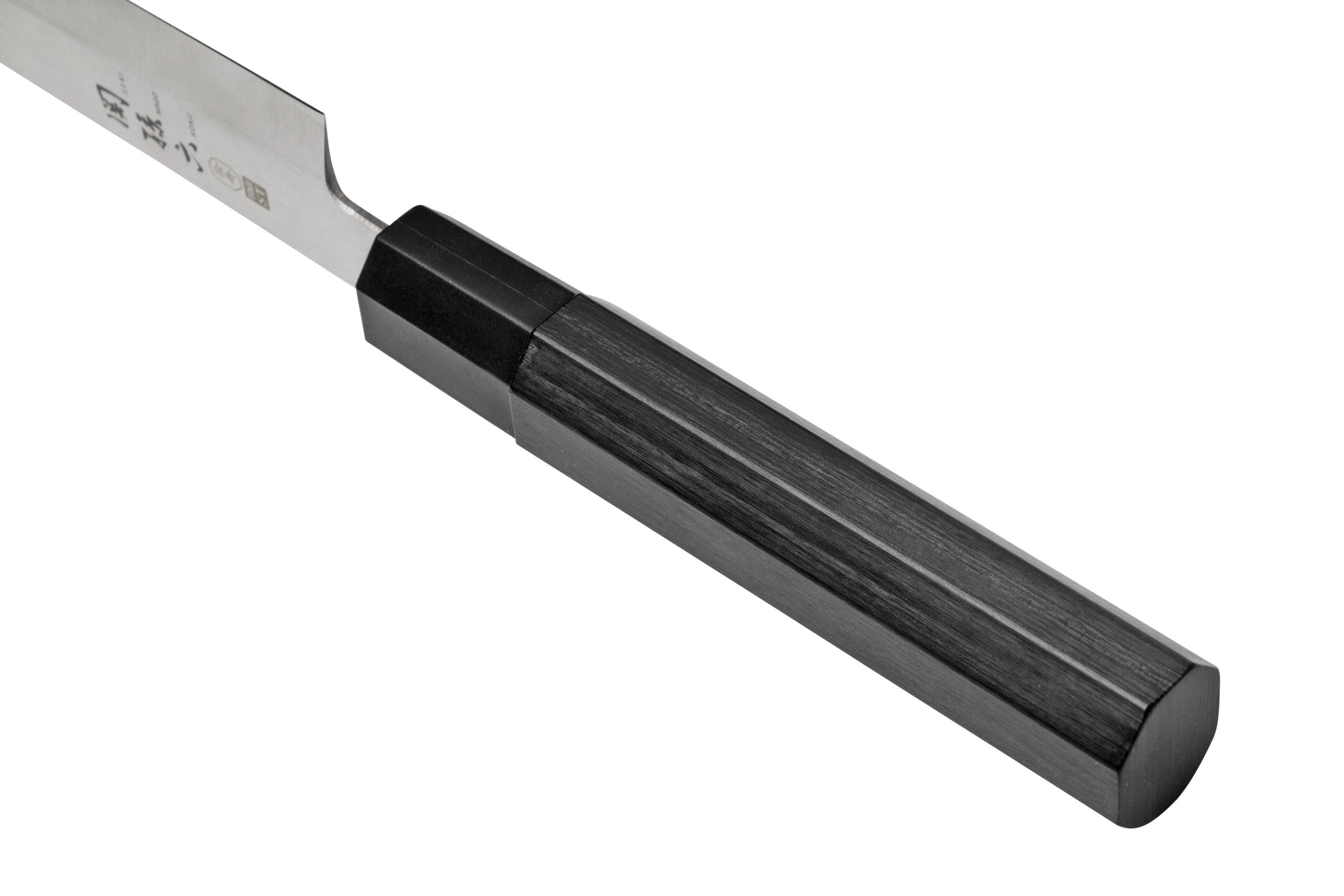 YANACO＊様 Kai Seki Magoroku Kinju yanagiba 21cm, AK-1105 | Advantageously