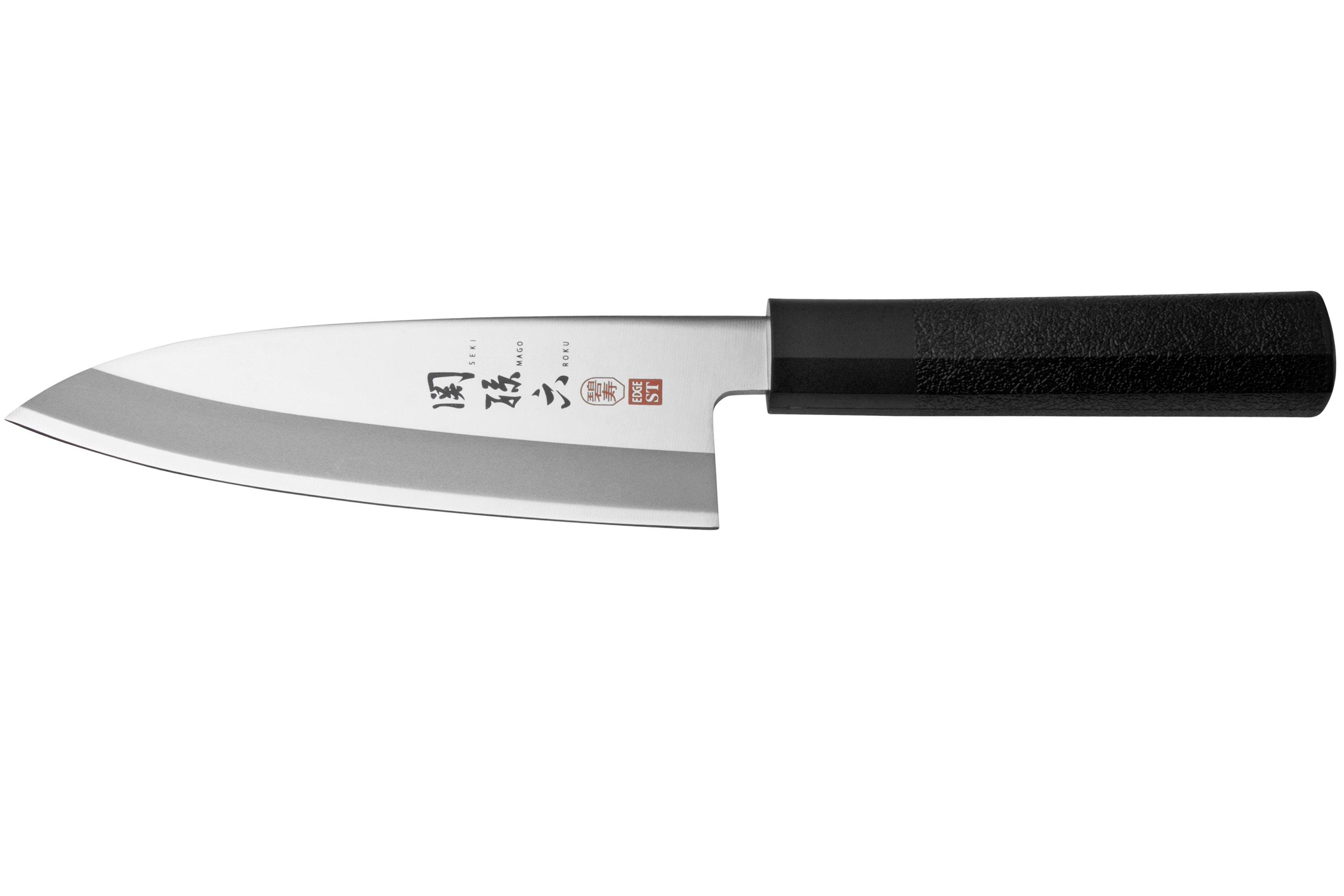 Kai Seki Magoroku Hekiju Deba 15cm, AK-5073 | Advantageously
