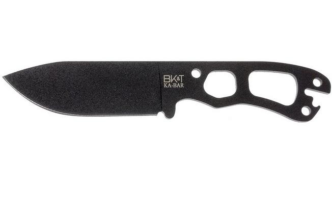 Böker Plus Little Rok 02BO026 outdoor knife, James Helm design