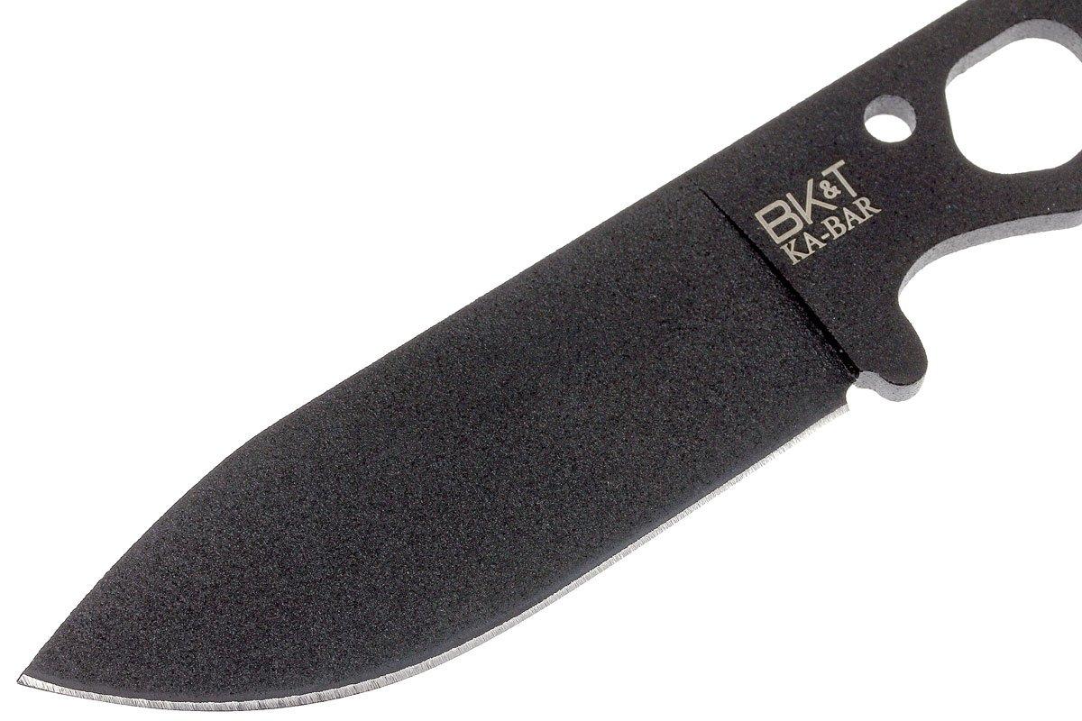 KABAR BK11 Becker Necker neck knife Advantageously shopping at
