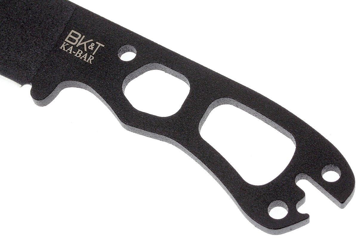 KABAR BK11 Becker Necker neck knife Advantageously shopping at