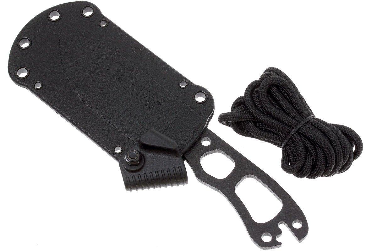 KABAR Becker Necker BK11 neck knife Voordelig kopen bij