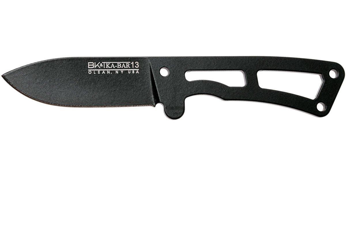 KABAR Becker Remora BK13CP neck knife Advantageously shopping at