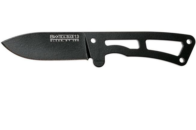 KA-BAR 4073BP cuchillo de cuello  Compras con ventajas en