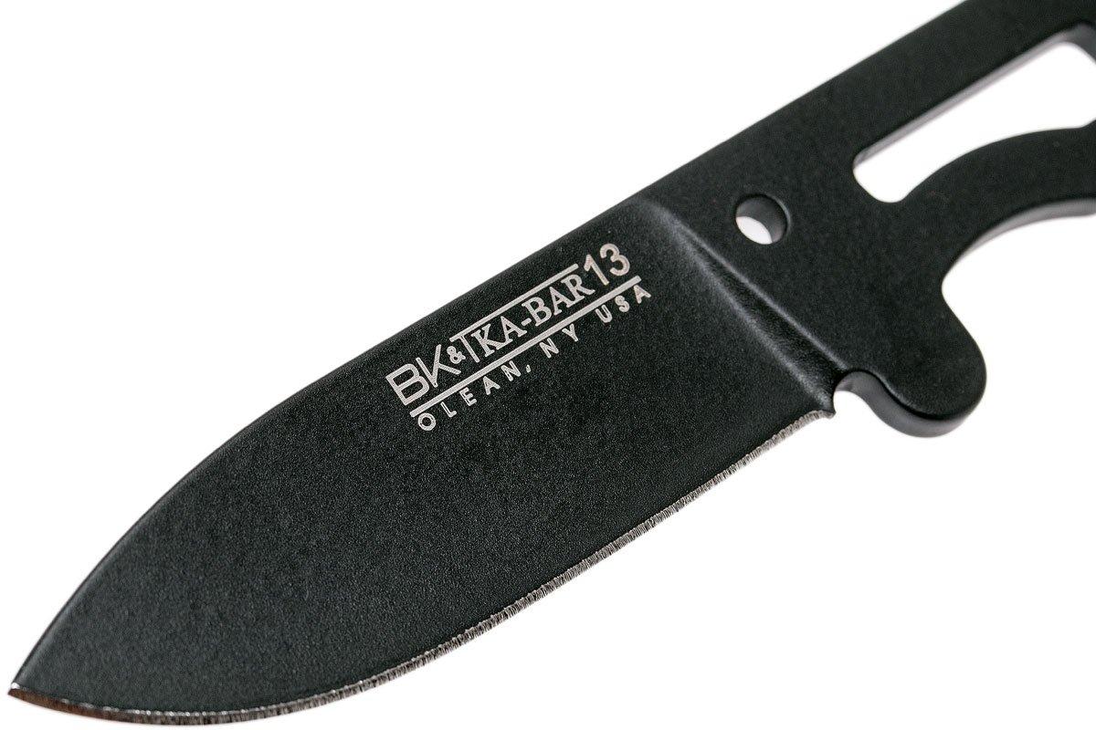 KABAR Becker Remora BK13CP neck knife Voordelig kopen bij