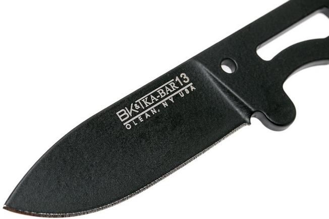 KA-BAR 4073BP cuchillo de cuello  Compras con ventajas en