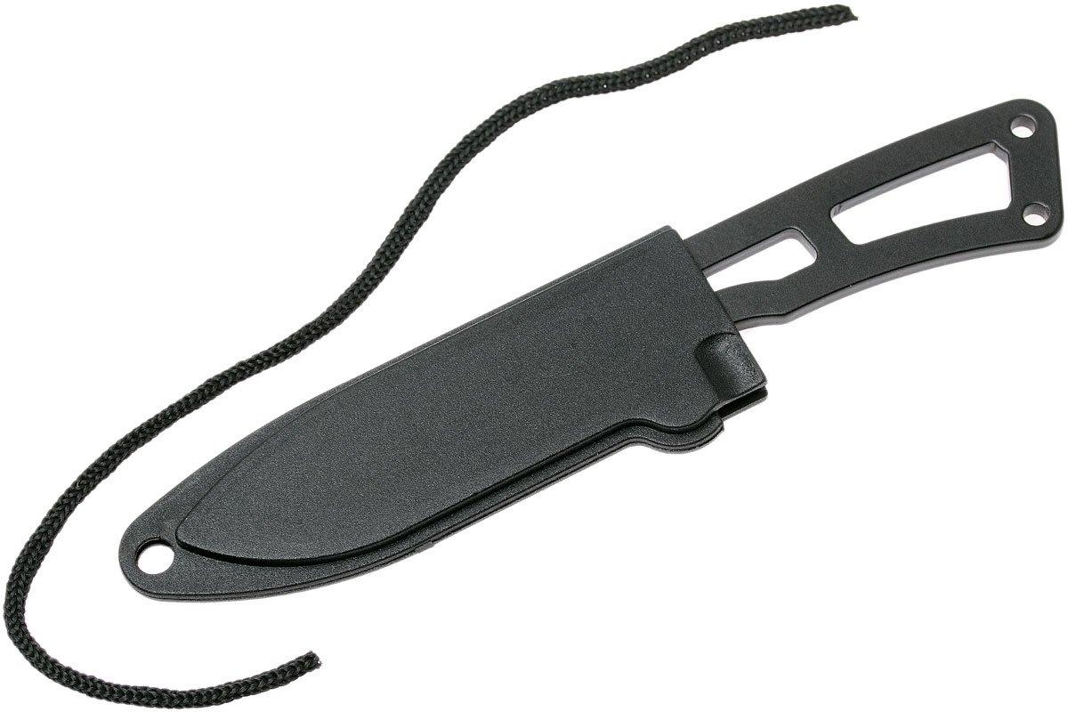 KABAR Becker Remora BK13CP neck knife Advantageously shopping at