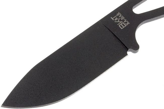 KA-BAR 4073BP cuchillo de cuello  Compras con ventajas en