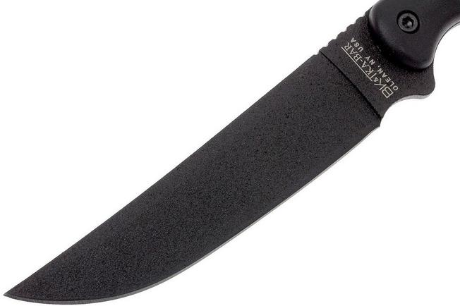 KA-BAR Short Becker Trailing Point BK15 | Advantageously shopping at  Knivesandtools.com