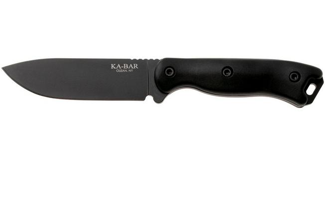 Image for KA-BAR Short Becker Drop Point BK16