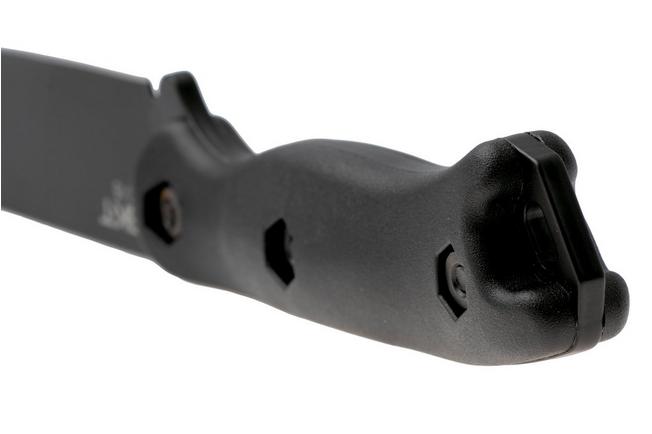 Image for KA-BAR Short Becker Drop Point BK16