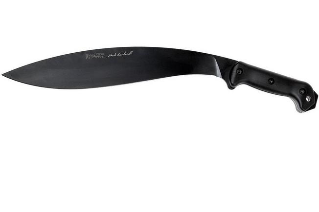 KA-BAR Becker/Reinhardt BK21 Kukri | Advantageously shopping at