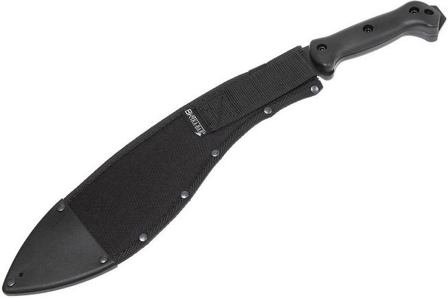 KA-BAR Becker/Reinhardt BK21 Kukri | Advantageously shopping at