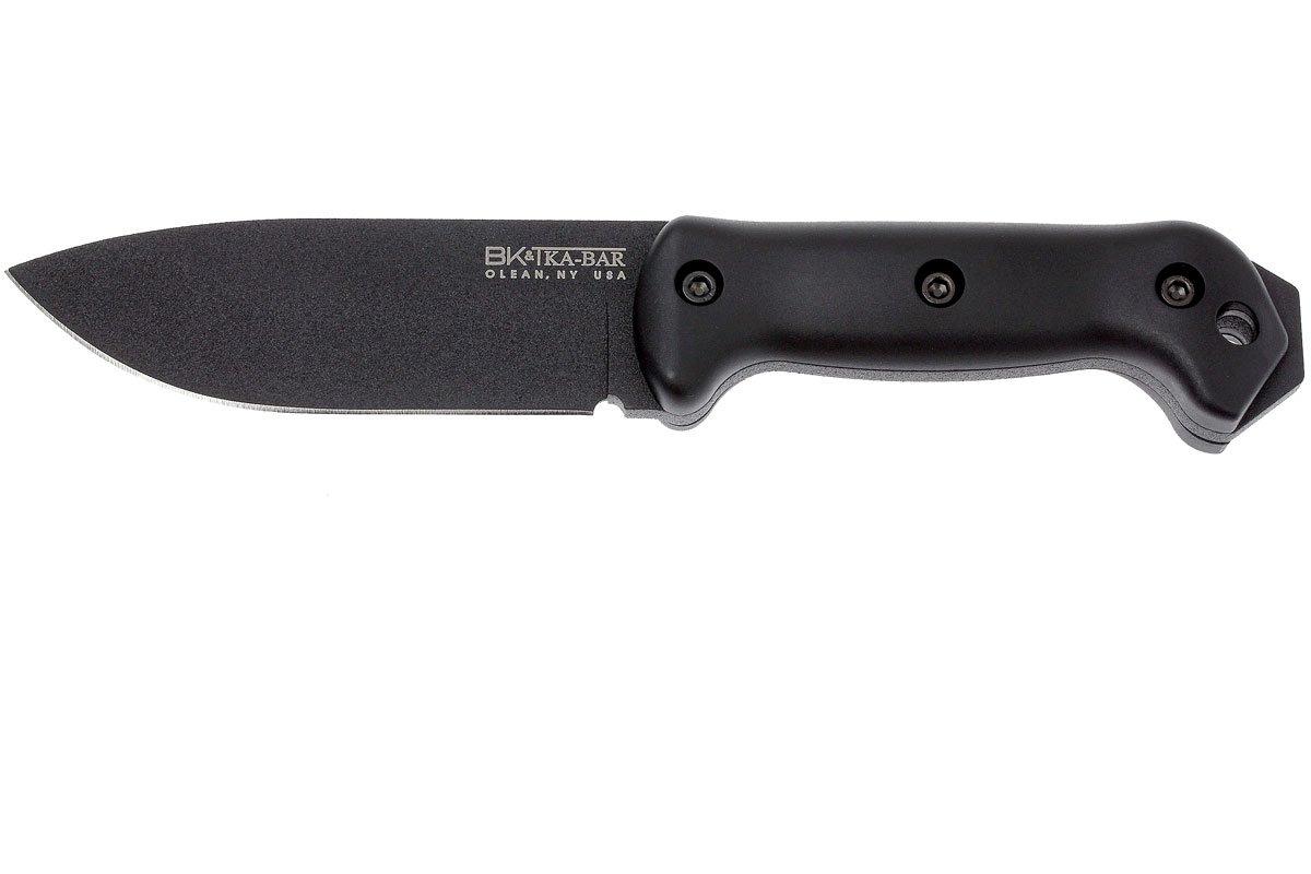 KA-BAR Becker Companion BK22, Cordurascheide | Günstiger shoppen  