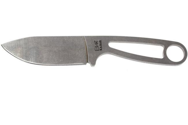 Image pour KA-BAR/Becker/ESEE D'Eskabar BK24 neck knife
