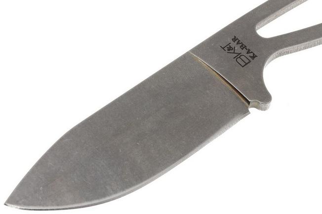 Image pour KA-BAR/Becker/ESEE D'Eskabar BK24 neck knife
