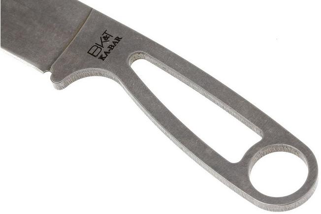 Image pour KA-BAR/Becker/ESEE D'Eskabar BK24 neck knife