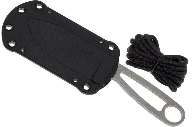 Image pour KA-BAR/Becker/ESEE D'Eskabar BK24 neck knife