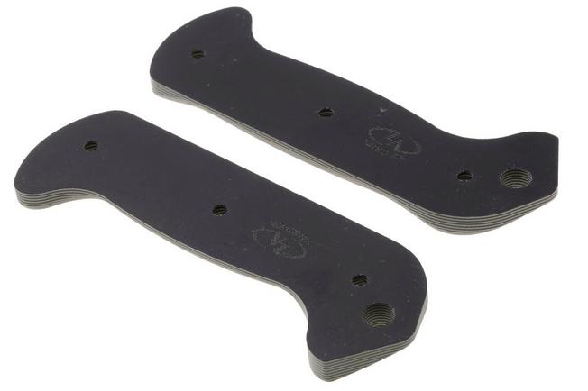 Immagine per KA-BAR Becker VZ G10 set per impugnatura