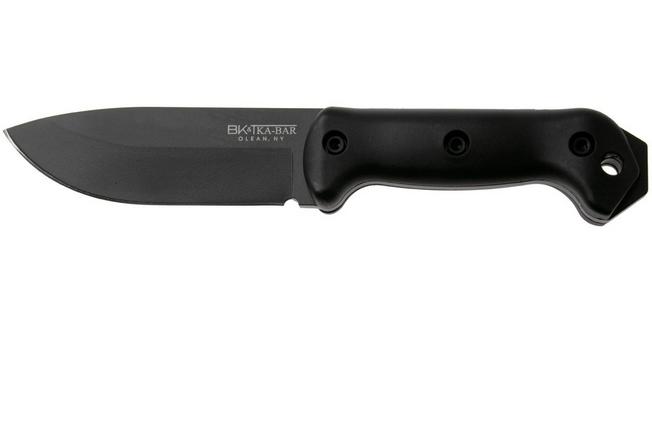 Image for KA-BAR Becker BK2 Companion, polyester sheath