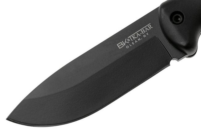 Image for KA-BAR Becker BK2 Companion, polyester sheath