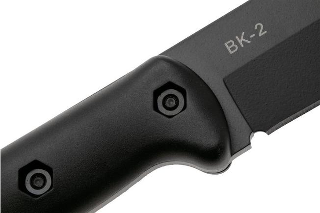 Image for KA-BAR Becker BK2 Companion, polyester sheath