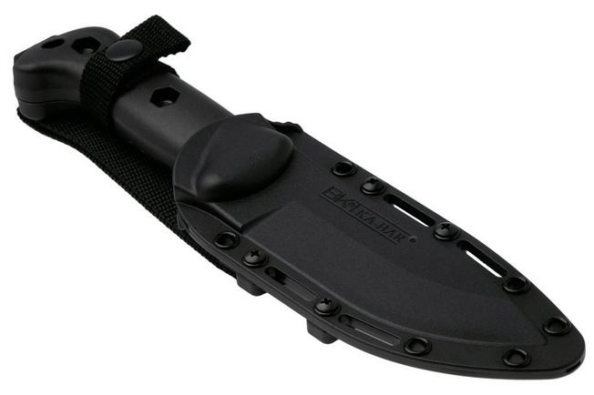 Image for KA-BAR Becker BK2 Companion, polyester sheath
