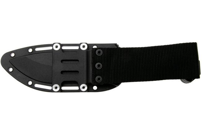 Image for KA-BAR Becker BK2 Companion, polyester sheath