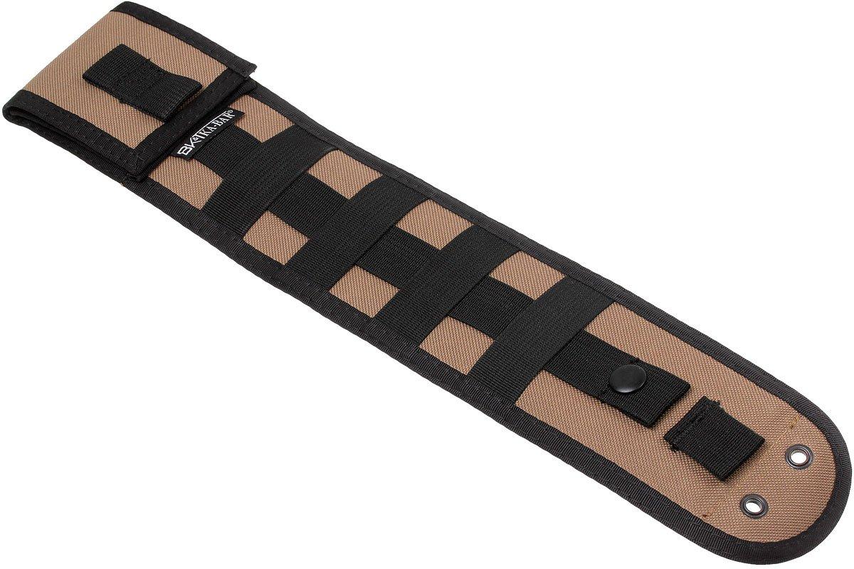 KA-BAR BK39 Combat Bowie | Günstiger shoppen bei knivesandtools.de