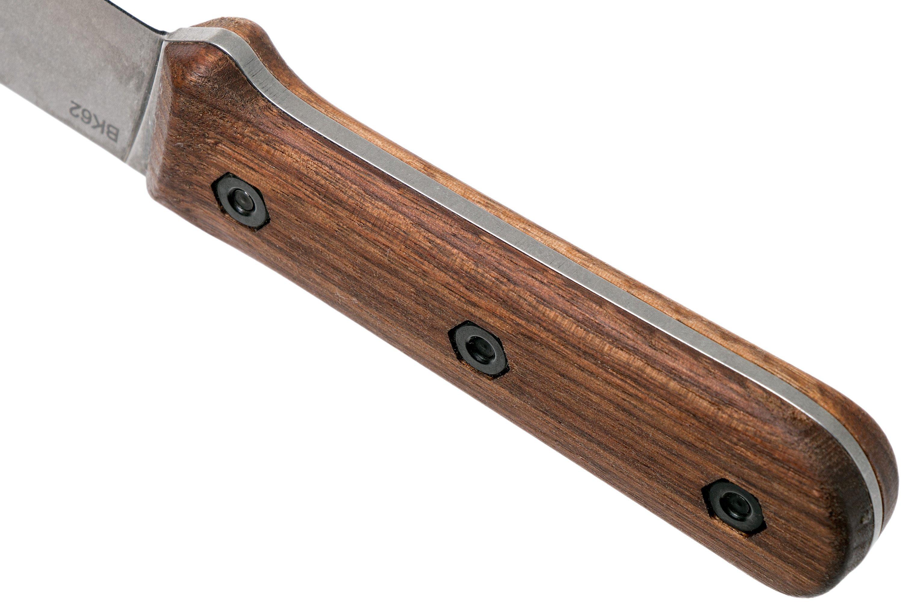 KABAR BK62 Kephart bushcraft knife Advantageously shopping at