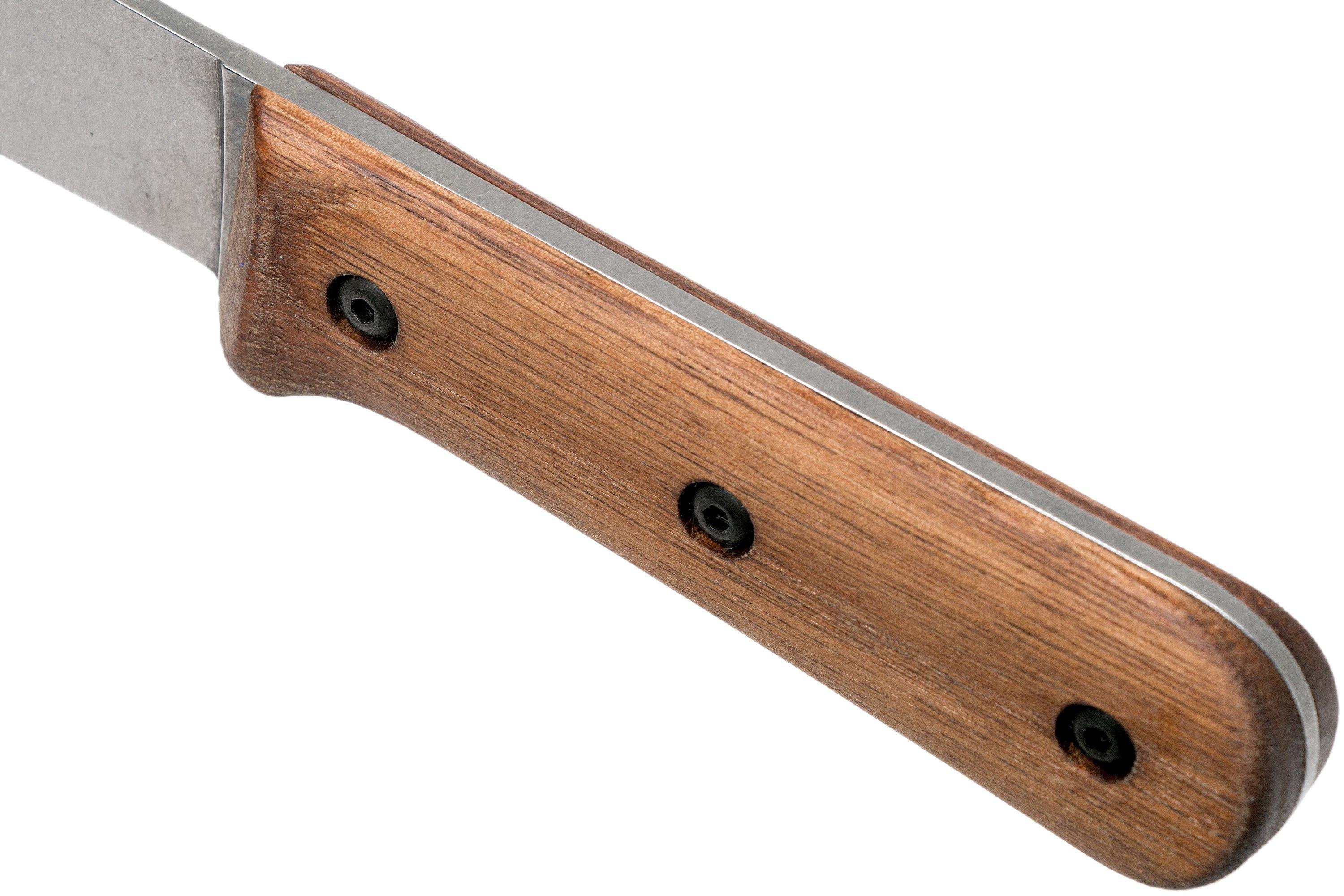 KABAR BK62 Kephart bushcraft knife Advantageously shopping at