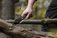 KA BAR Becker BK72 Black DLC CPM S35VN Knivesandtools Exclusive 