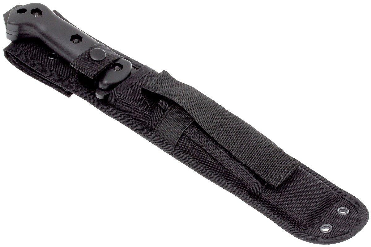 KA-BAR Becker Combat Utility BK7 | Advantageously shopping at ...